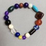 Bracelet Assortment, Stretch 18 cm
