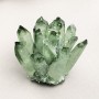 Druzy souvenir 'Irish Moss' weight from 450 g (per 100 g)